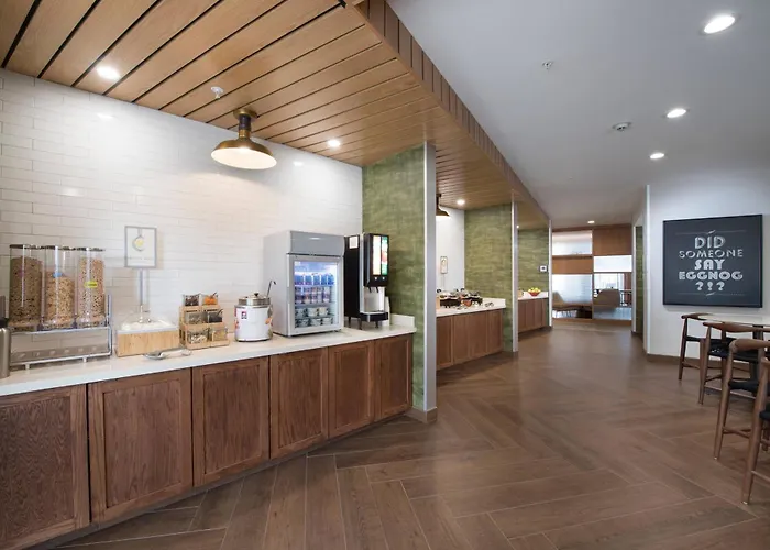 Fairfield Inn & Suites By Marriott Oklahoma City El Reno