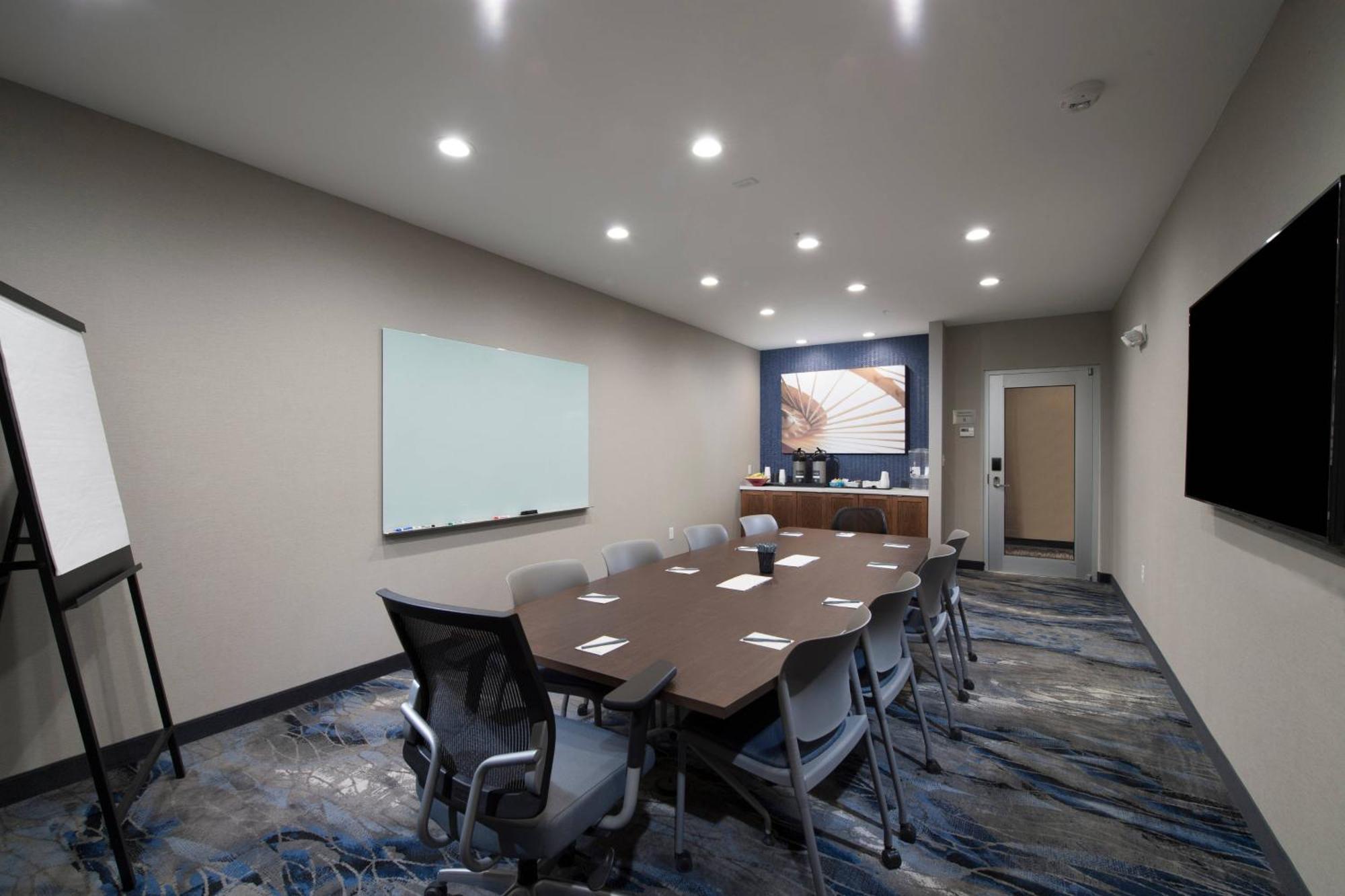 Fairfield & By Marriott Oklahoma