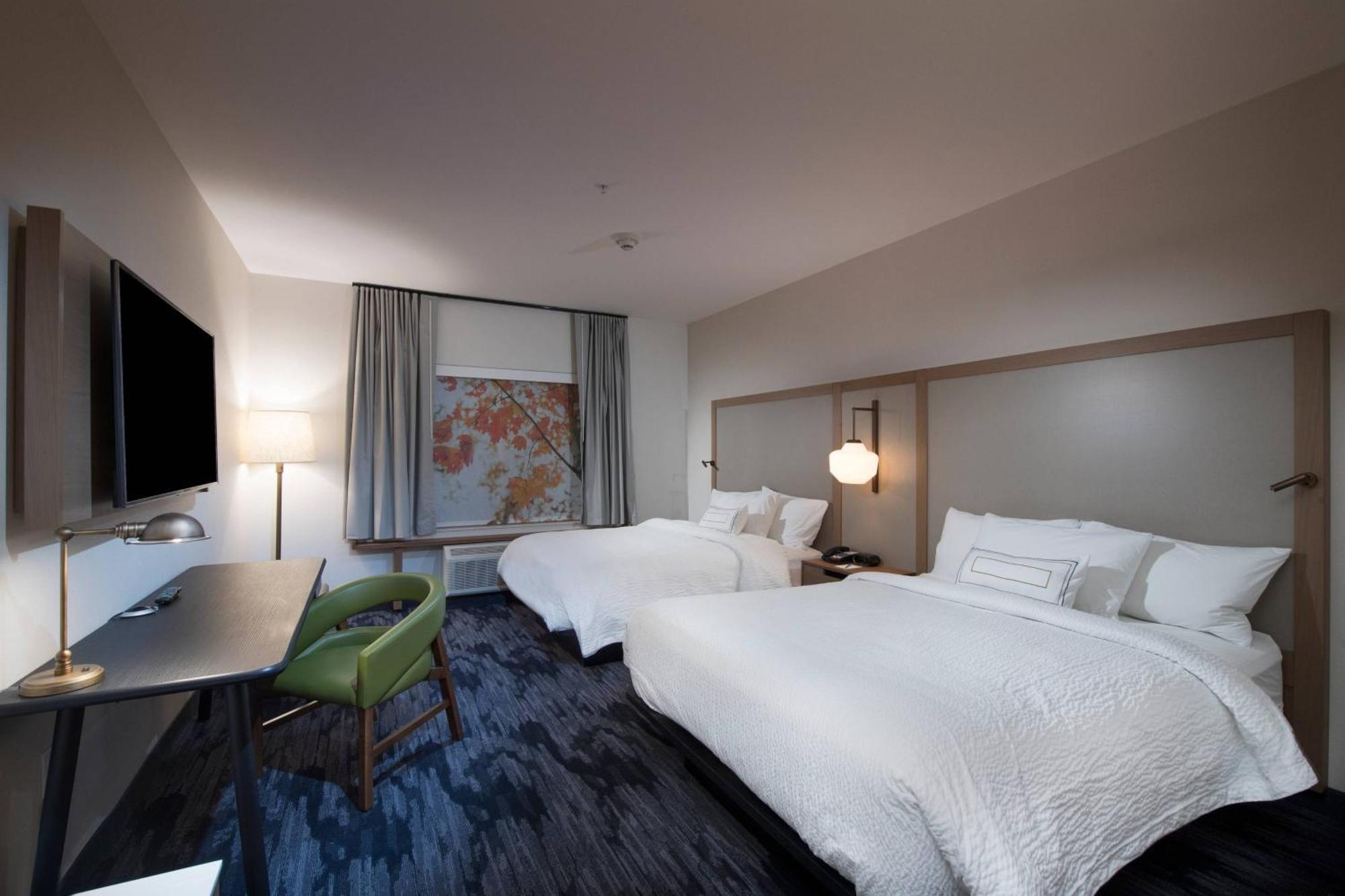 Fairfield & By Marriott Oklahoma Hotel El Reno