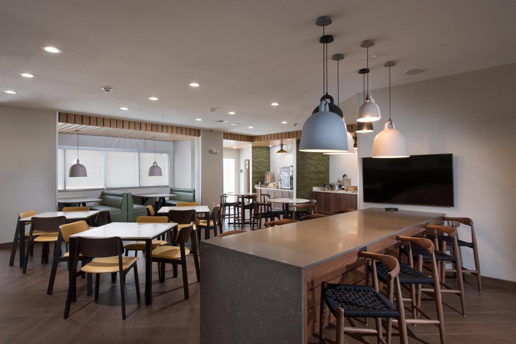 Fairfield & By Marriott Oklahoma 3*