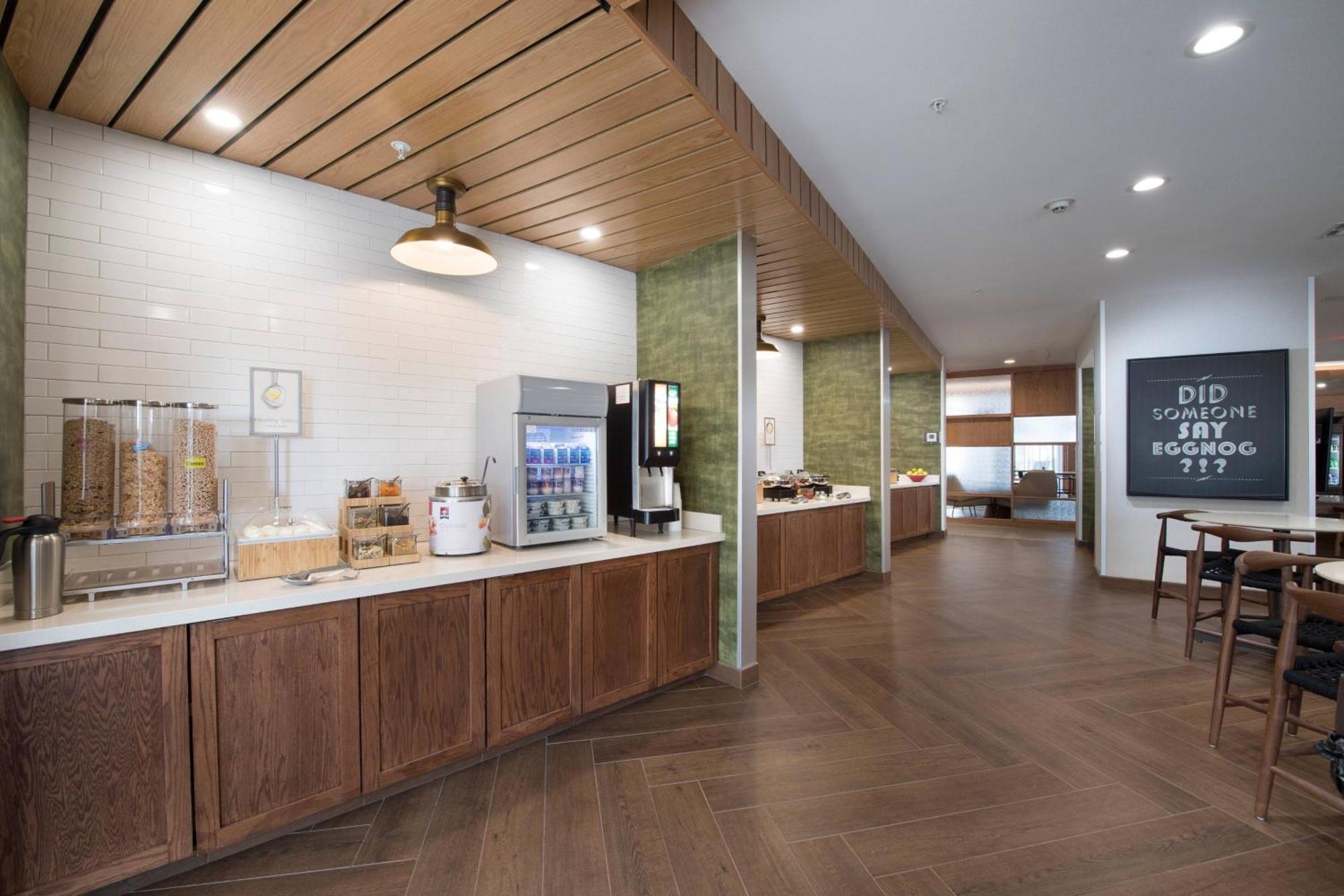 Hotel Fairfield & By Marriott Oklahoma 3*