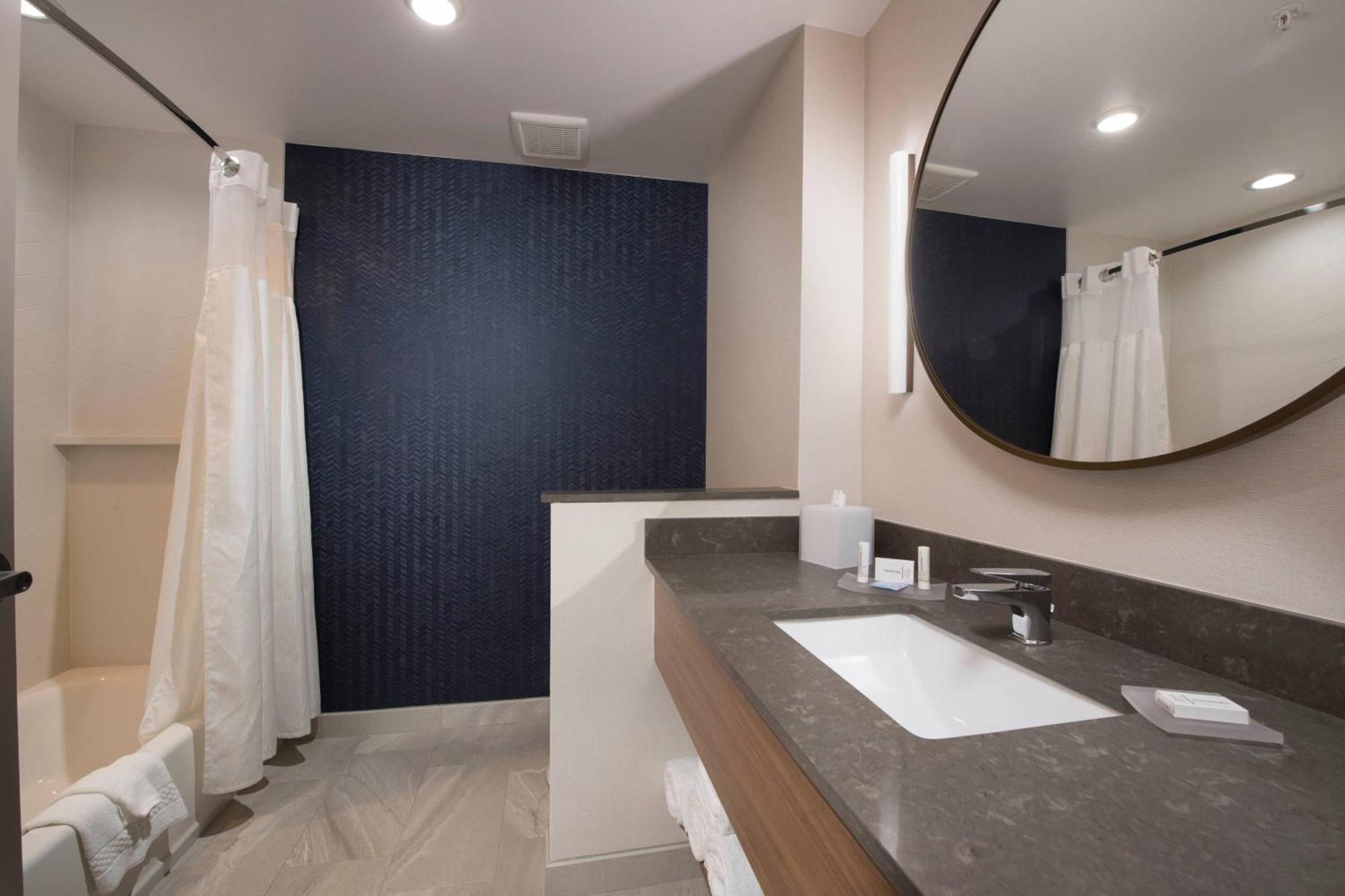Fairfield & By Marriott Oklahoma 3* El Reno