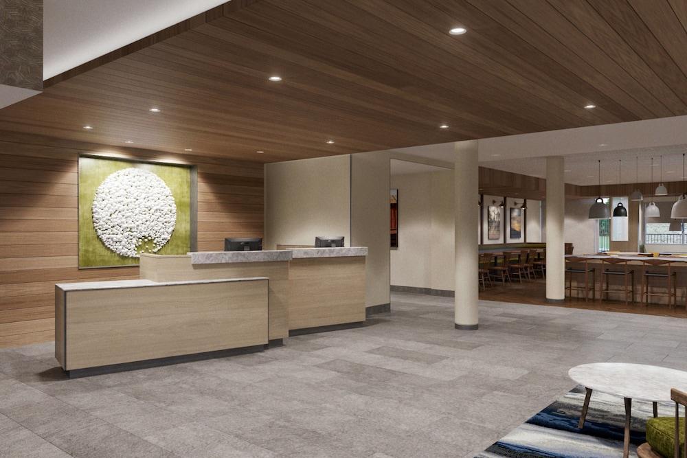 Fairfield & By Marriott Oklahoma