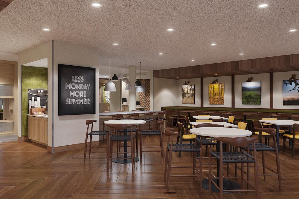 Fairfield & By Marriott Oklahoma 3*