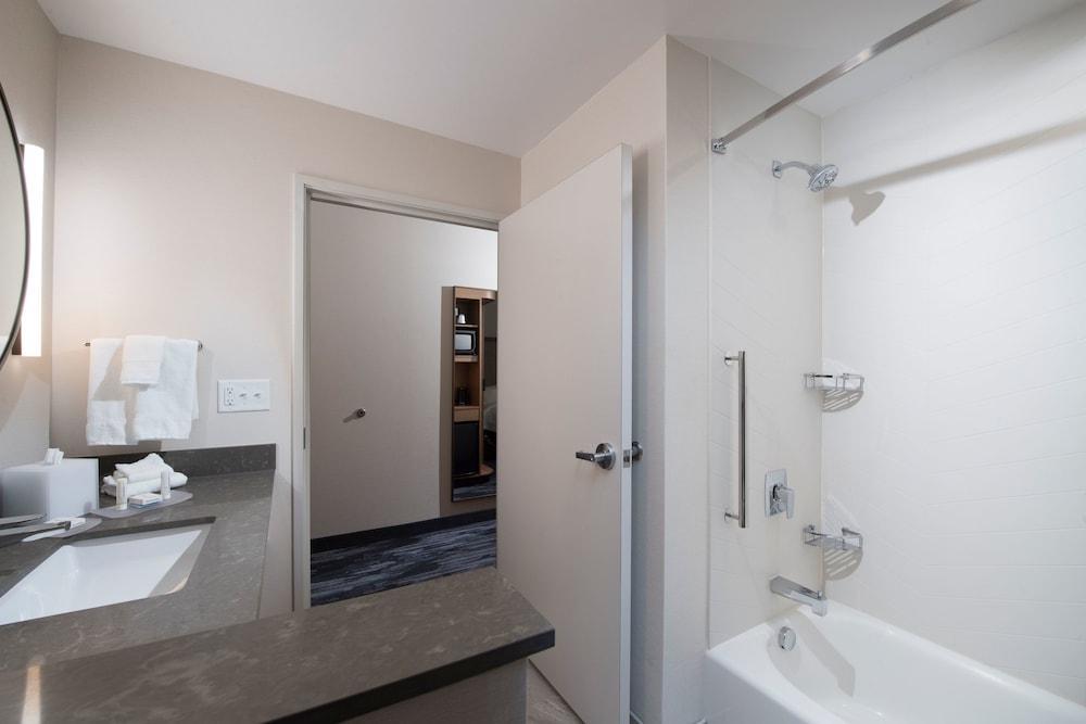 Hotel Fairfield & By Marriott Oklahoma El Reno